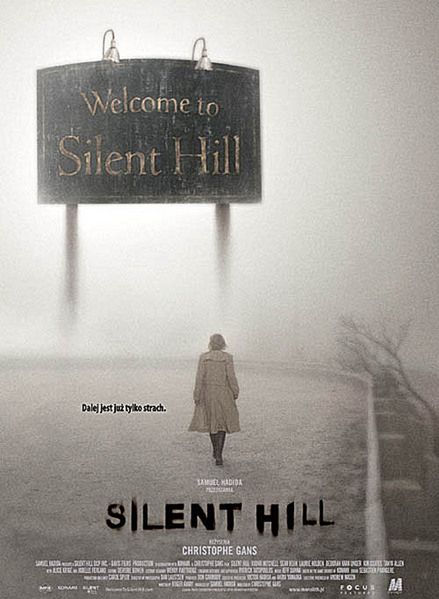 Silent Hill