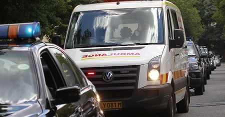 RPA: Strajkujący górnicy ostrzelani gumowymi kulami