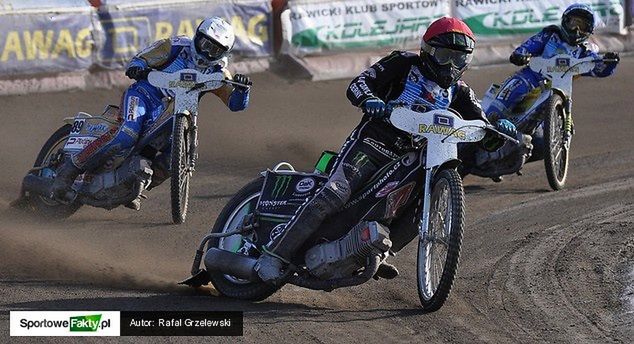 Tomas Suchanek zapisał na swoim koncie w sobotę 7 punktów