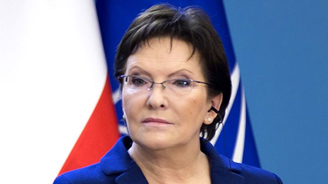 Premier Ewa Kopacz już zleciła kontrole w RCL<br>