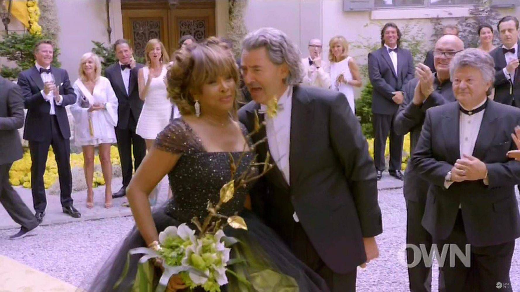 Tina Turner jak dziś wygląda