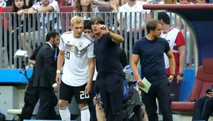 Mundial 2018: "Turniej może się szybko zakończyć dla Niemców!". Kuranyi wzywa Loewa do zmian w składzie