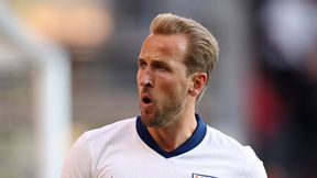 Harry Kane w koszulce innego klubu. "Pierwsze doświadczenie"