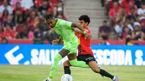 Pierwsze mecze w La Lidze rozegrane. FC Barcelona wskoczyła na czoło