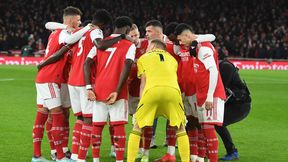 Arsenal chce sięgnąć po rozchwytywanego Anglika. Konkurencja jednak spora