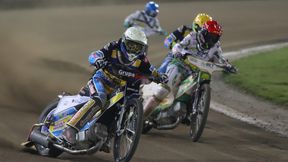 PGE Ekstraliga. Karczmarz zamknął temat Hućki. Nowy team daje radę