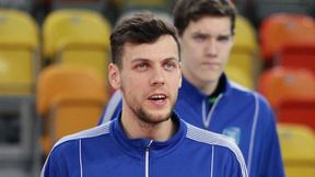 Kolejny siatkarz dołącza do Jastrzębskiego Węgla