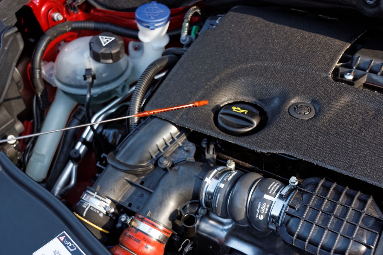 Why changing your car oil more often than recommended could save money and the environment