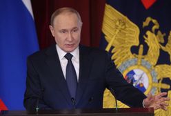G7 wzywa Rosję do rozejmu. Grożą sankcjami