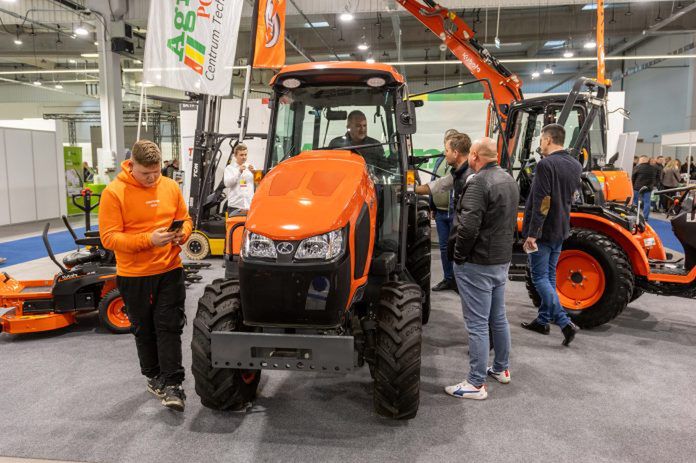 Warszawa: Już w grudniu startują targi FRUIT POLAND 2025