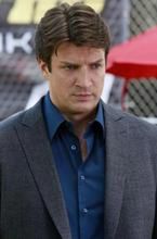 Nathan Fillion po raz ósmy Rickiem Castle