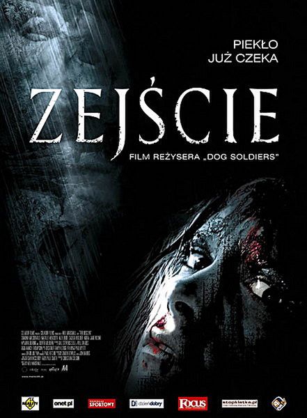 Zejście