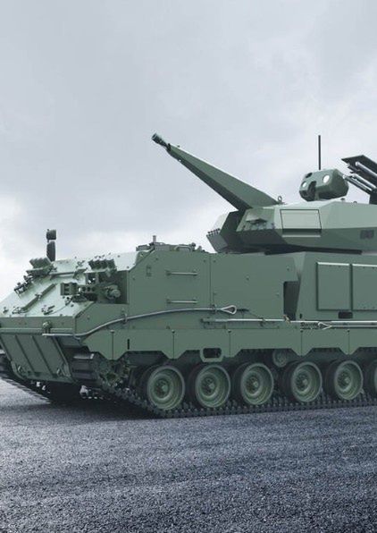 Wysyłają najlepszy sprzęt do Polski. Broń zwróciła uwagę Ukraińców