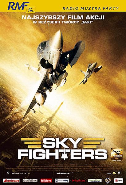 Sky Fighters