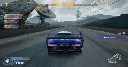 Screamer już dostępny. Nowe wyścigi arcade na PC i konsolach