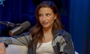 Julia Wieniawa tłumaczy się z kontrowersyjnych słów, że "bieda to stan umysłu". "ONE NIE BYŁY W MOICH USTACH"