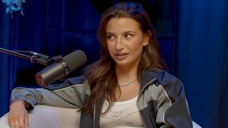 Julia Wieniawa tłumaczy się z kontrowersyjnych słów, że "bieda to stan umysłu". "ONE NIE BYŁY W MOICH USTACH"