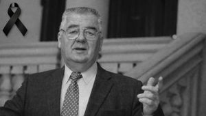 Nie żyje Mirosław Zdanowicz