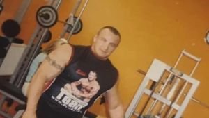 Pokazał zdjęcie sprzed 22 lat. Poznajesz?