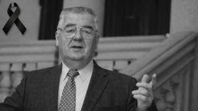 Nie żyje Mirosław Zdanowicz