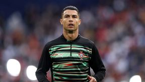 16 ochroniarzy tylko dla niego. Niemcy opisują szaleństwo wokół Ronaldo