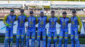 Żużel. Dramat Stali Gorzów. Ich zawodnik złamał nogę!