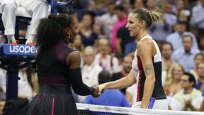 Finał US Open 2016 kobiet: Pliskova - Kerber na żywo. Transmisja TV, live stream online