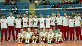 World Grand Prix: Polska - Kuba na żywo!