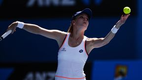 Agnieszka Radwańska ponownie nominowana do Fed Cup Heart Awards