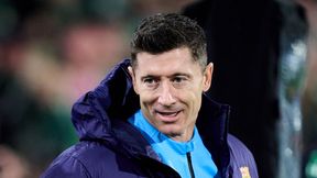 Zagra w MLS. Gdzie oglądać Roberta Lewandowskiego? Czy mecze będą w TV?