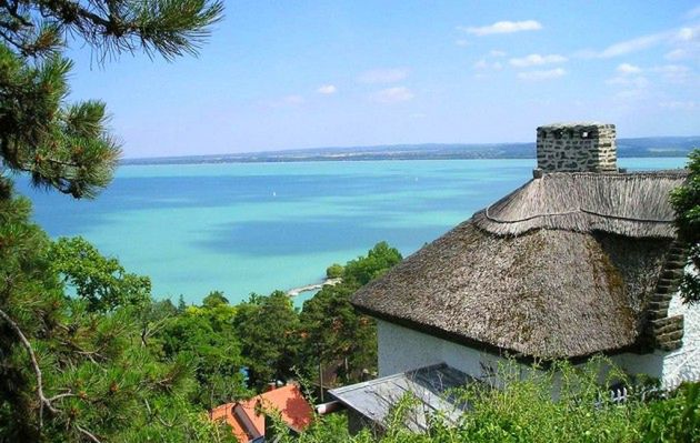 Węgry - Balaton wraca w wielkim stylu - WP Turystyka