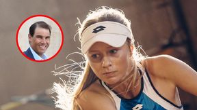 Rośnie kolejny polski talent. Dostrzegła go akademia Rafaela Nadala