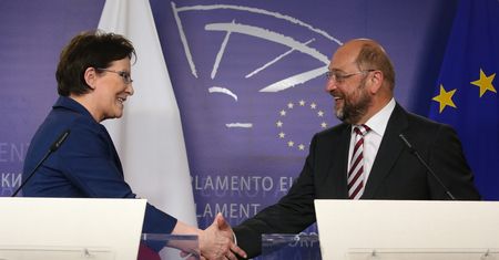 Polska będzie bronić swoich racji w sprawie unijnej polityki