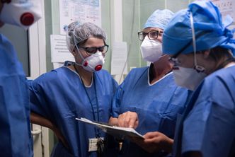 Koronawirus w Polsce. Najnowszy bilans