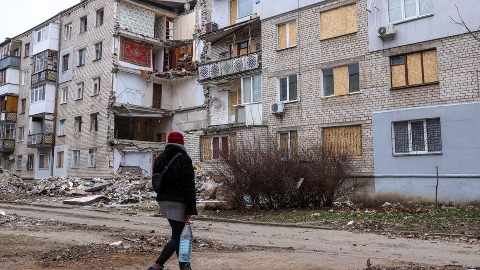 Ataki hakerskie Rosjan na Ukraińców