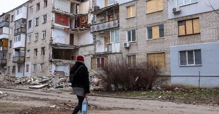 Nowy rodzaj ataków. Myślą, że tak odwrócą losy wojny