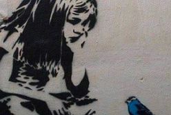 Warszawa. Banksy w Koneserze. Na street-artową wystawę nie ma już biletów