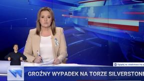Słowa Holeckiej szybko stały się wiralem