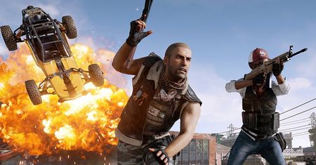 Wysyp wieści o PUBG, w tym data premiery wersji na Xbox One
