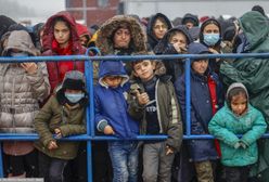 "Nie" dla azylów. Polacy coraz bardziej niechętni migrantom