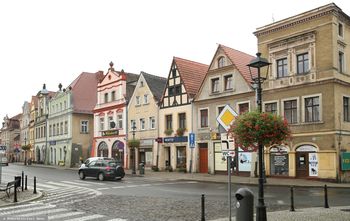 Najbiedniejsze miasteczka w Polsce. Lider jest na Dolnym Śląsku