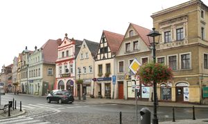 Najbiedniejsze miasteczka w Polsce. Lider jest na południu