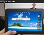 Samsung gorzej niż Apple. 600 tys. osób kupiło Galaxy Tab