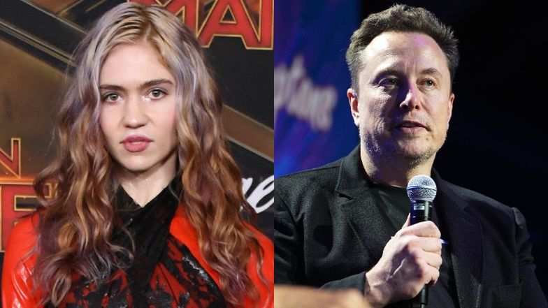 Była partnerka Elona Muska nie wytrzymała