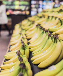 Dlaczego lepiej nie jeść bananów zimą? Powód zaskakuje