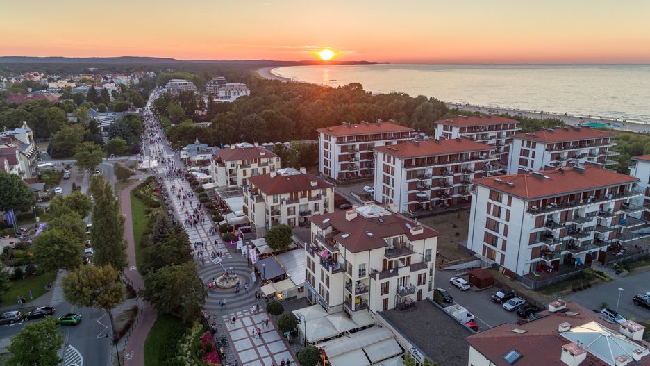 To miasto idealne na długi weekend