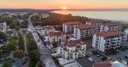 Świnoujście na weekend. Najważniejsze symbole miasta na 44 wyspach