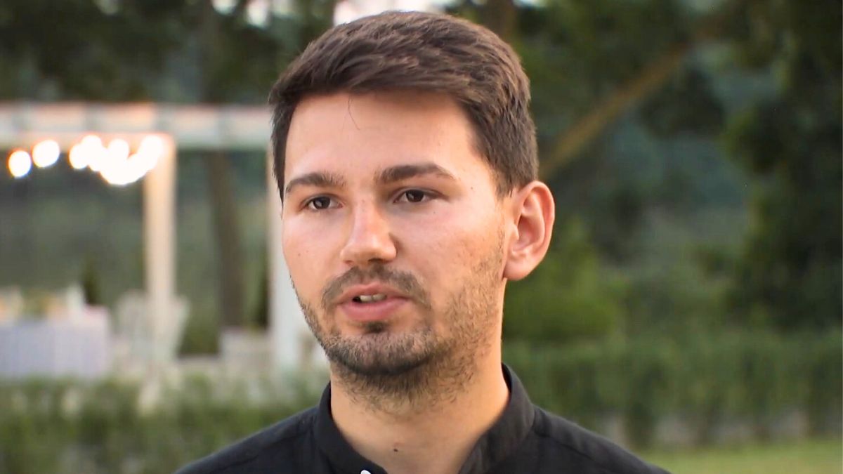 Tomek z 9. edycji "Rolnik szuka żony" pokazał nową partnerkę