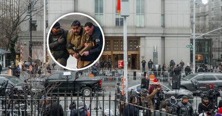 Maduro przed sądem w USA. Usłyszał zarzuty. Oto, co powiedział