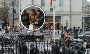 Maduro przed sądem w USA. Usłyszał zarzuty. Oto, co powiedział